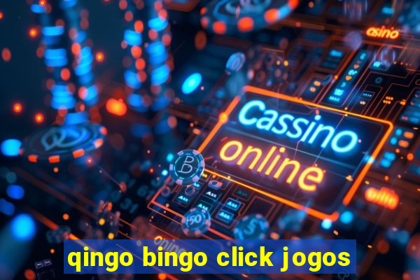 qingo bingo click jogos